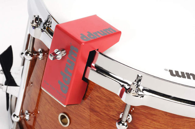 blank The simple design of the triggers promotes flexibility – they can be fixed anywhere on a rim
